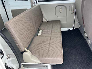 NISSAN CLIPPER VAN 2021
