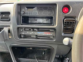 DAIHATSU HIJET TRUCK 2013