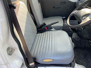 DAIHATSU HIJET TRUCK 2013