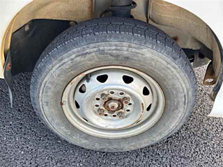 DAIHATSU HIJET TRUCK 2013