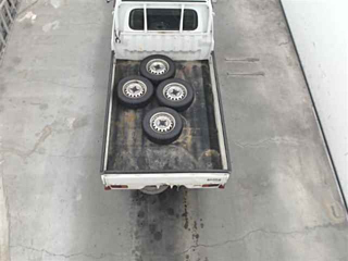 DAIHATSU HIJET TRUCK 2013