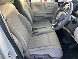 HONDA N BOX 2019