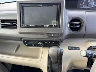 HONDA N BOX 2019