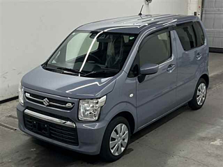 SUZUKI WAGON R 2024