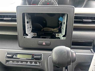 SUZUKI WAGON R 2024