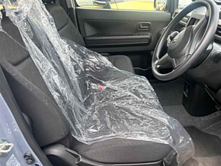 SUZUKI WAGON R 2024