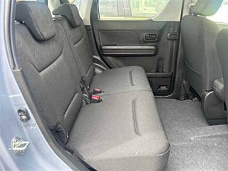 SUZUKI WAGON R 2024