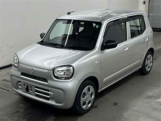 SUZUKI ALTO 2022