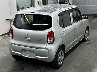 SUZUKI ALTO 2022