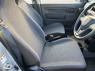 SUZUKI ALTO 2022