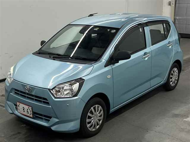 TOYOTA PIXIS EPOCH 2019