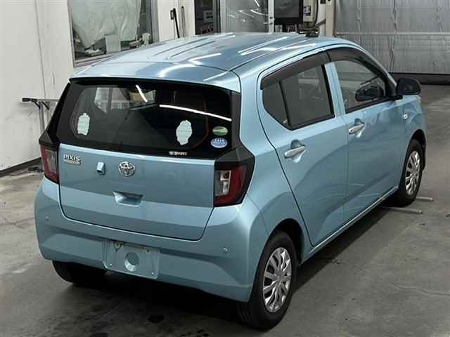 TOYOTA PIXIS EPOCH 2019