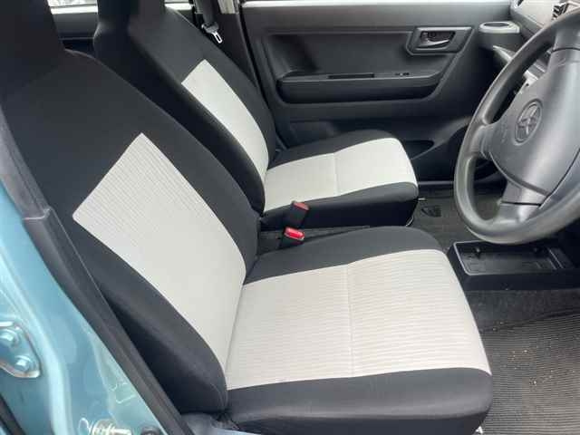TOYOTA PIXIS EPOCH 2019