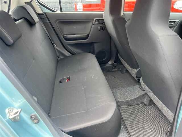 TOYOTA PIXIS EPOCH 2019