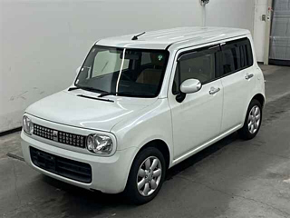 SUZUKI ALTO LAPIN 2012