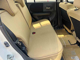 SUZUKI ALTO LAPIN 2012