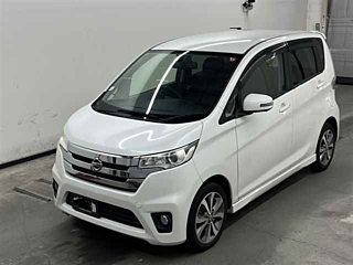 NISSAN DAYZ 2014