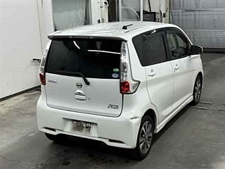 NISSAN DAYZ 2014