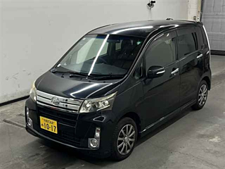DAIHATSU MOVE 2013