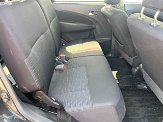 DAIHATSU MOVE 2013