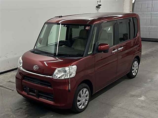 DAIHATSU TANTO 2014