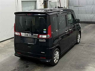 SUZUKI SPACIA 2014