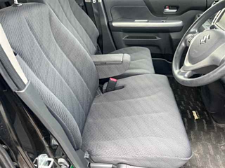 SUZUKI SPACIA 2014