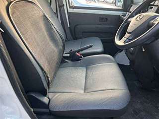 DAIHATSU HIJET VAN 2019