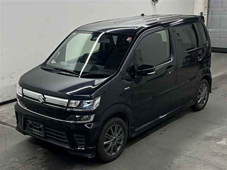 SUZUKI WAGON R 2018
