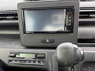 SUZUKI WAGON R 2018