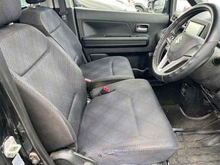SUZUKI WAGON R 2018