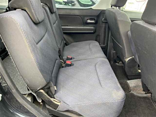 SUZUKI WAGON R 2018