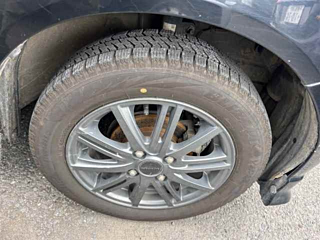 SUZUKI WAGON R 2018
