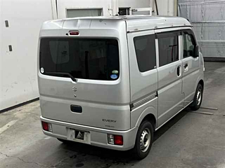 SUZUKI EVERY 2017