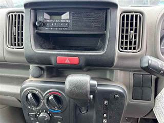 SUZUKI EVERY 2017