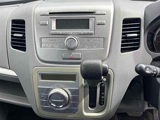 SUZUKI WAGON R 2011