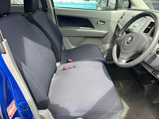 SUZUKI WAGON R 2011