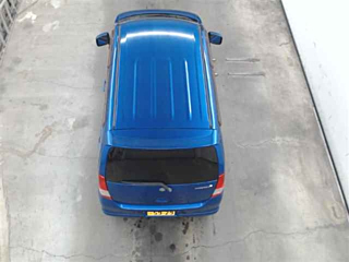 SUZUKI WAGON R 2011