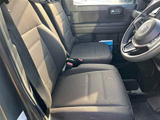 HONDA N VAN 2019