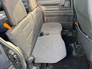 HONDA N VAN 2019