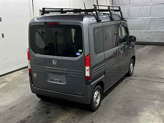 HONDA N VAN 2019