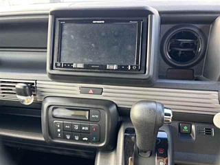 HONDA N VAN 2019