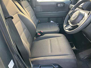 HONDA N VAN 2019