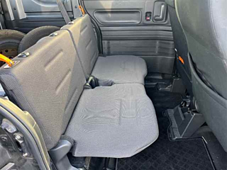 HONDA N VAN 2019