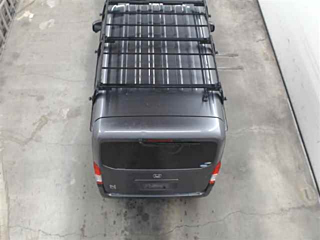 HONDA N VAN 2019