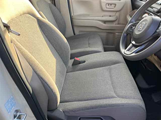 HONDA N BOX 2019