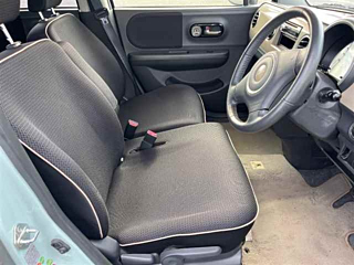 SUZUKI ALTO LAPIN 2012