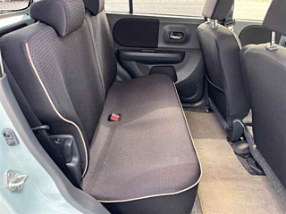 SUZUKI ALTO LAPIN 2012