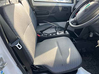 SUZUKI CARRY TRUCK 2019