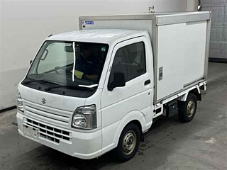 SUZUKI CARRY TRUCK 2019